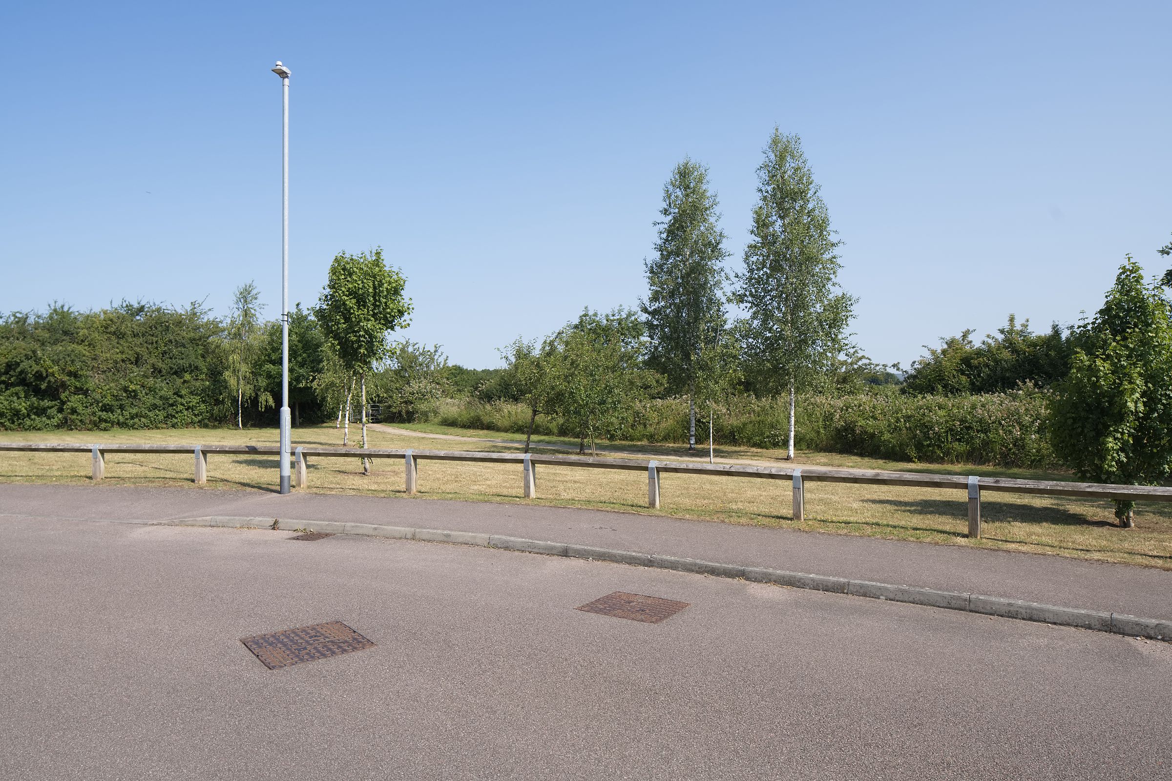 Viewpoint 4, existing
